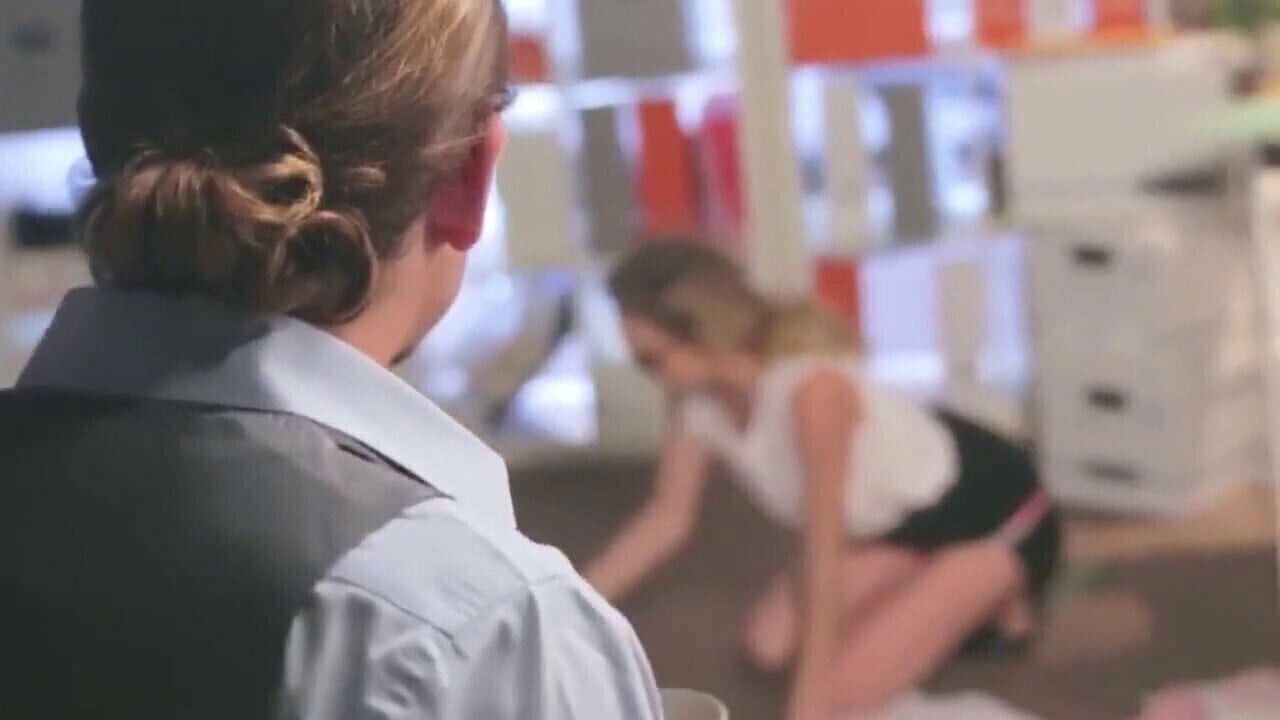 rough dick office obsession tyler nixon angel smalls