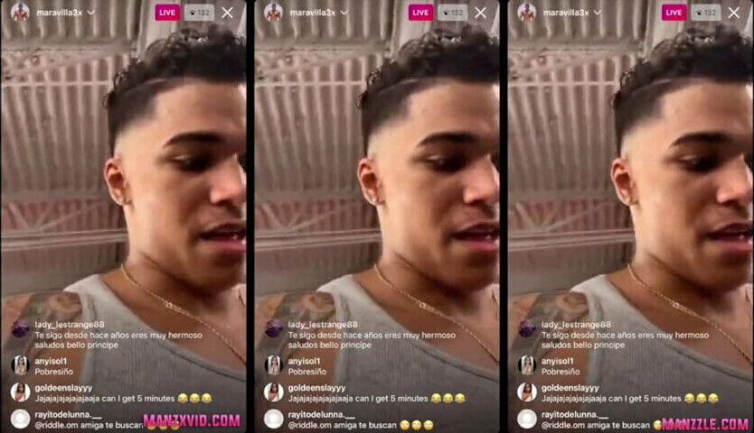 Thicker Dominican Maravilla3x June