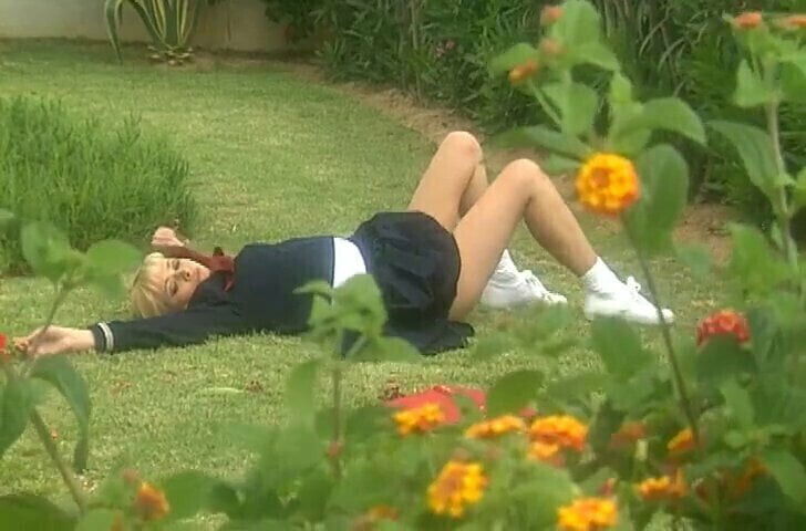 British Guest Special