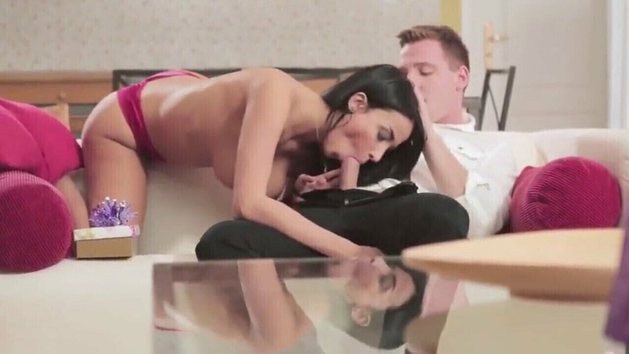 cheating handjob elegant anissa kate matt