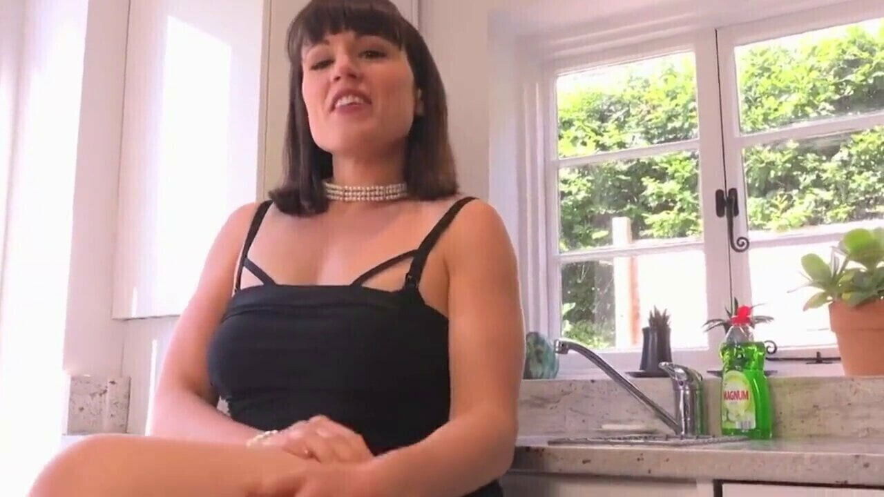 creampie rough milf with perky fucks pussy casting