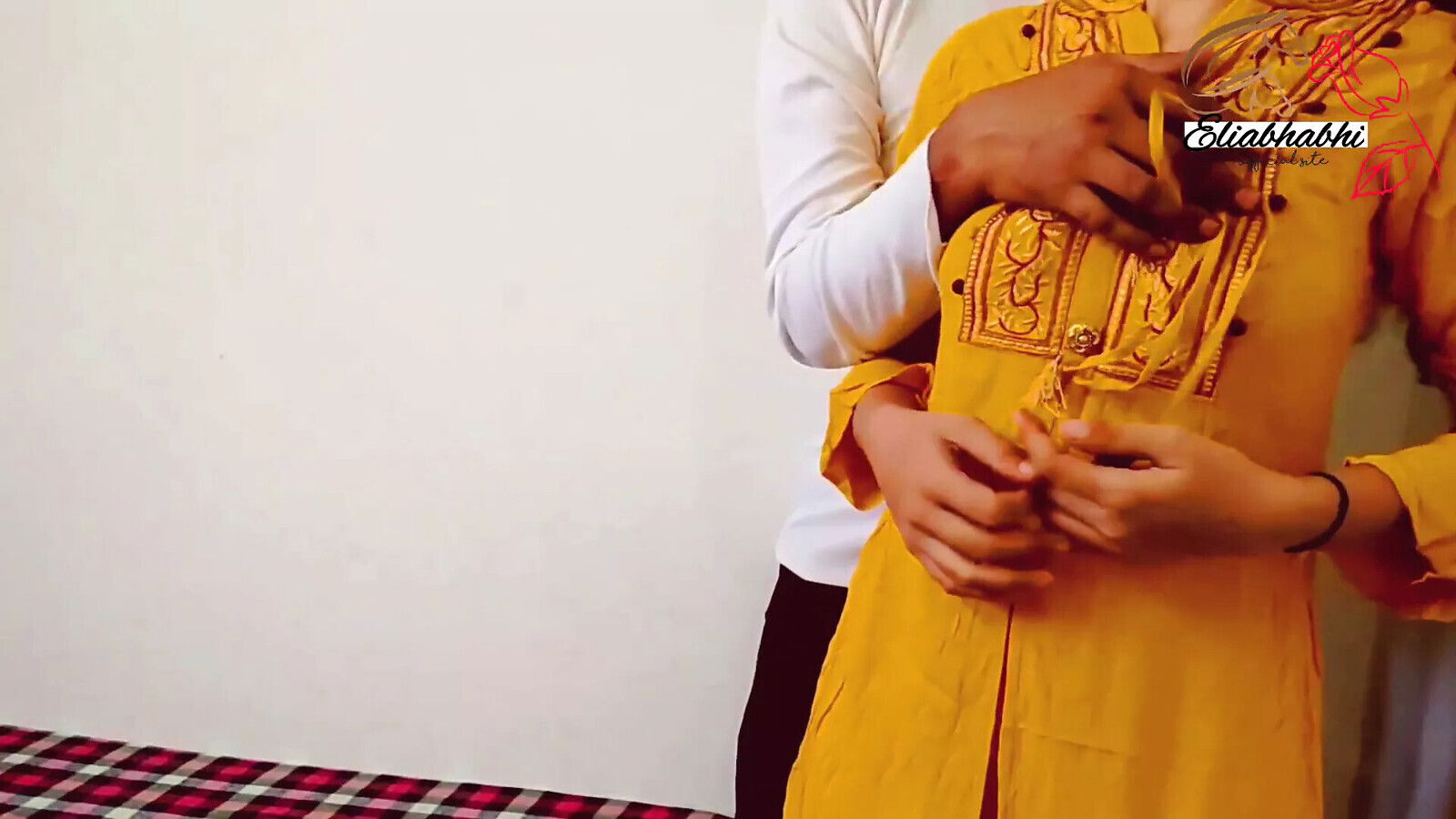 College Girlfriend Fucked Again (Full