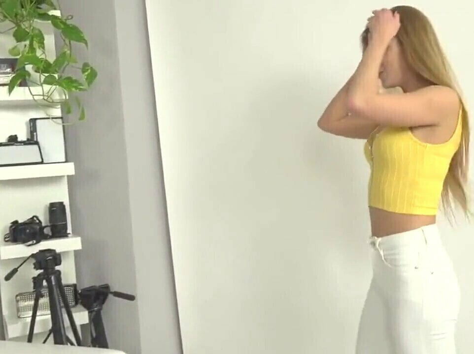 hardcore college amazing brunette porn casting cheating