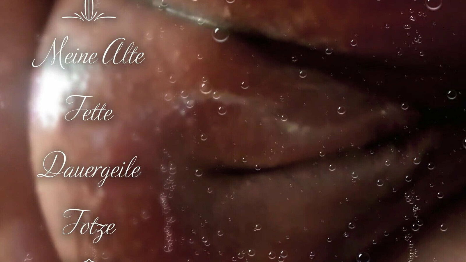 Permanently Horny Pussy Wife)