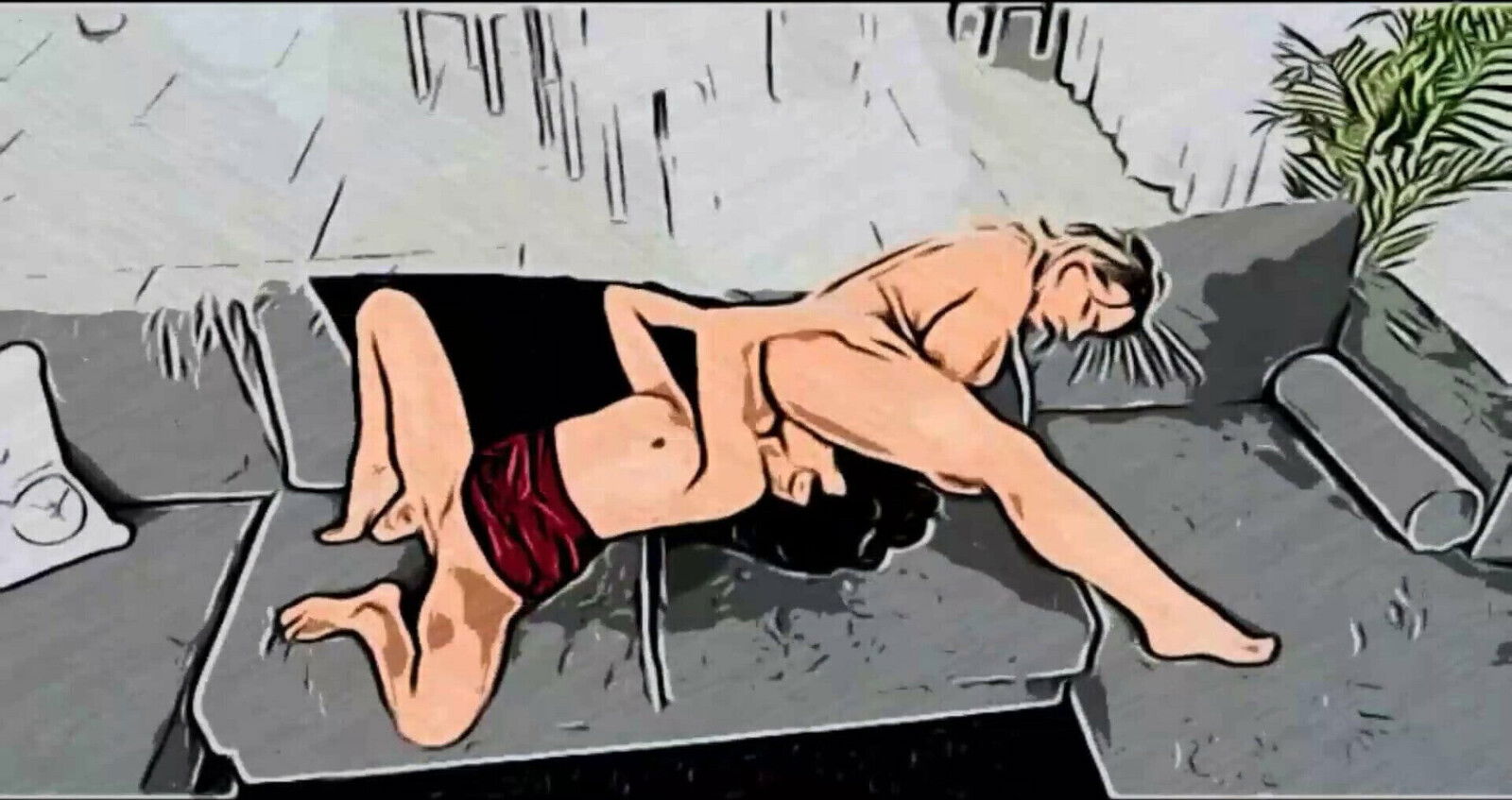 Wild Dinner Party Cali Carter Vina