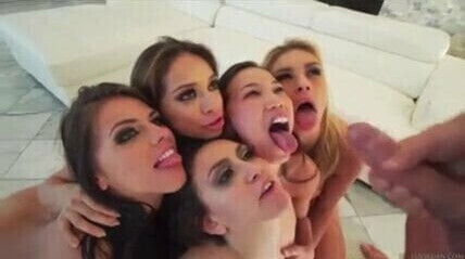 Luckiest world eats beautiful womens asses