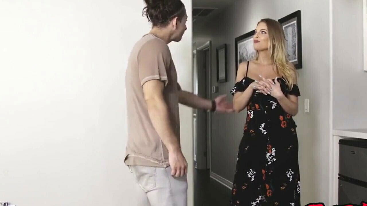 instagram massage cougar britney amber bouncing great