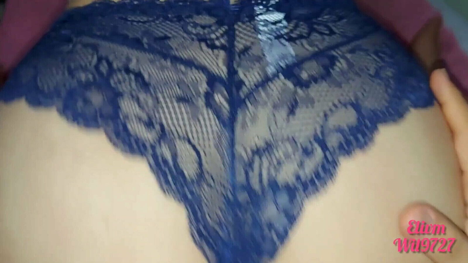 Playing with SISTER ended fucking