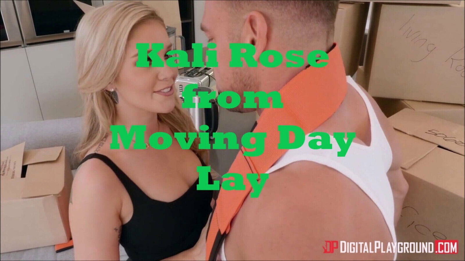 Movie Trailer: Kali Roses from Moving