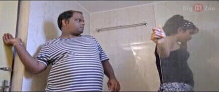 Laila Salim Rangila S1E2, follow telegram channel hotmirchishortmovie