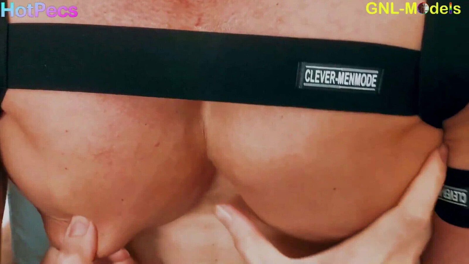 muscle nipple play muscle worship asian