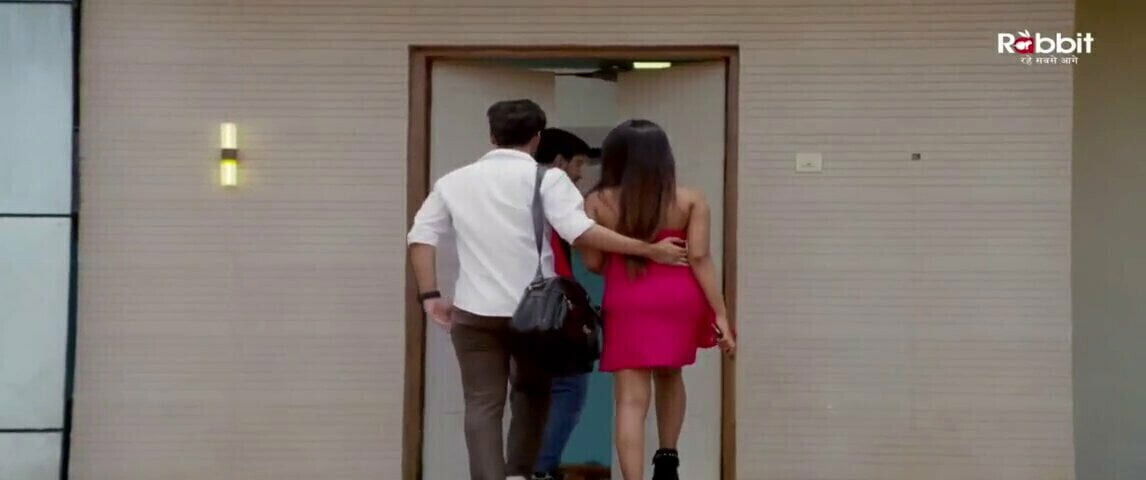 Hate S01E01, Join telegram channel webmoovies