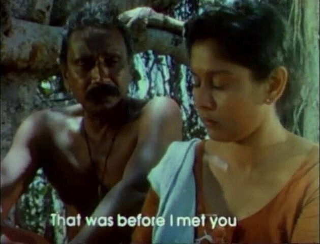 Seilama Sinhala Film Anoja Weerasingha