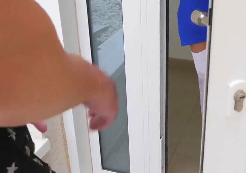 step sister stepsister busty mature blonde gets gaping assh