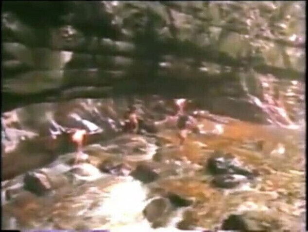 Circulating milfs lust