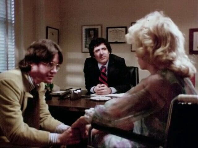 More Than Sisters (1979, 35mm movie, rip)