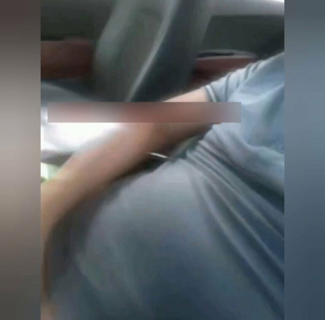 Straight handsome asian tiktoker tricked