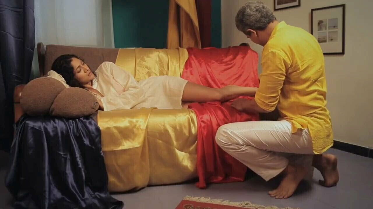 Girlfriend Uncut, Scene, Sexy Series