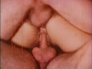 vintage 1977 Cherry Hustlers