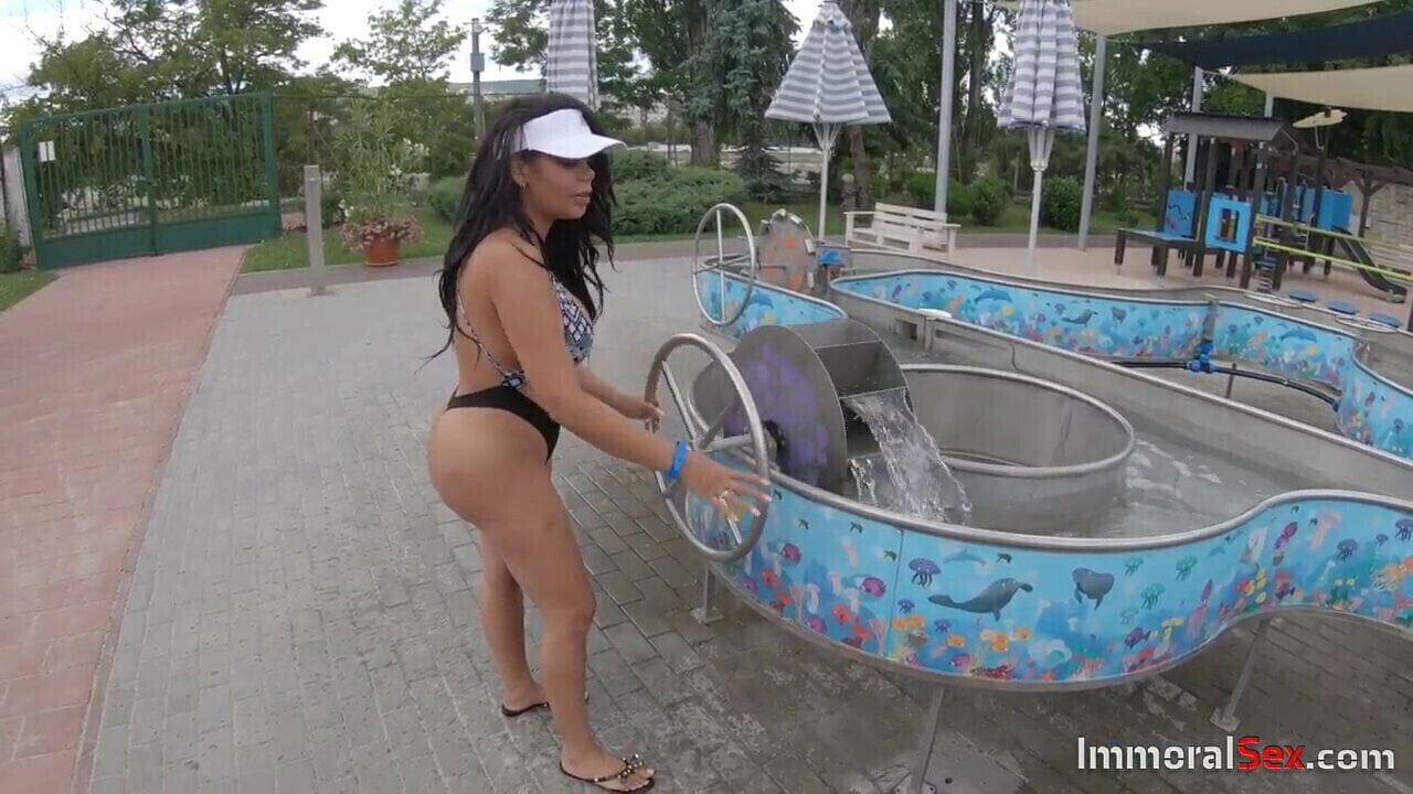 Latina live show gets