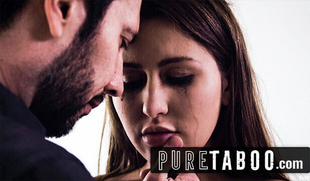 PURE TABOO Virgin Paige Owens Lets Finish