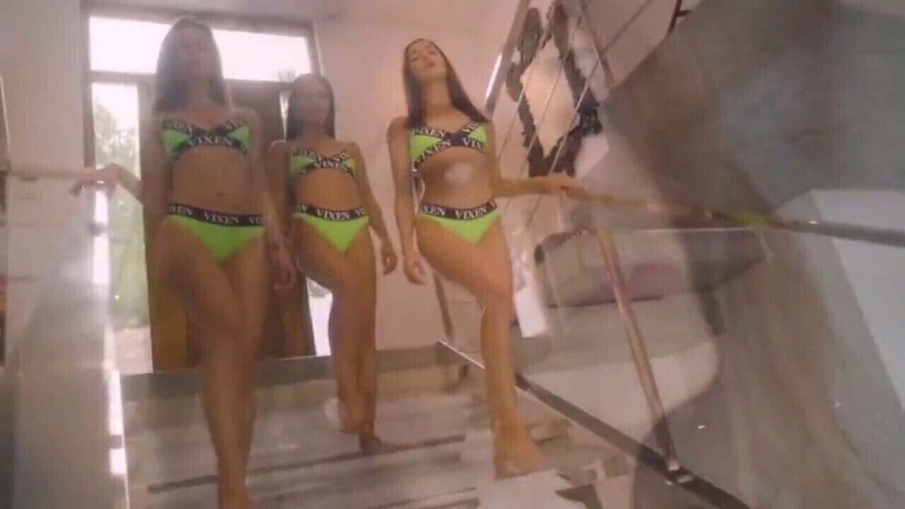 doggystyle amateur true swinger couple shares everything