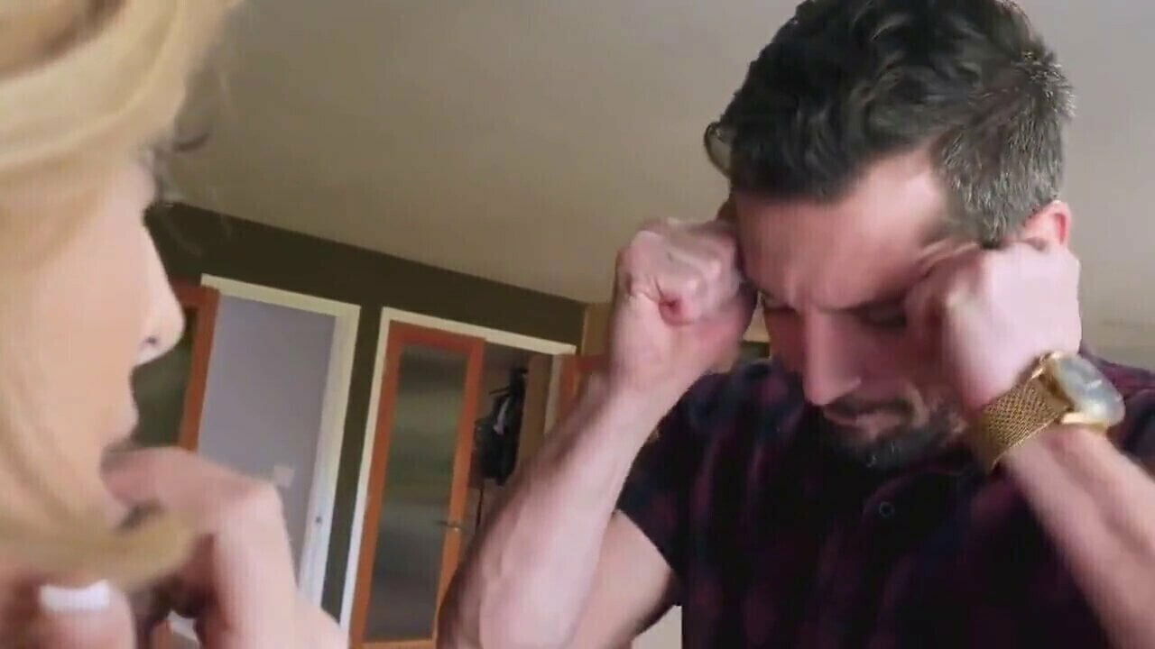 orgasm hardcore submissived brunette leashed collared