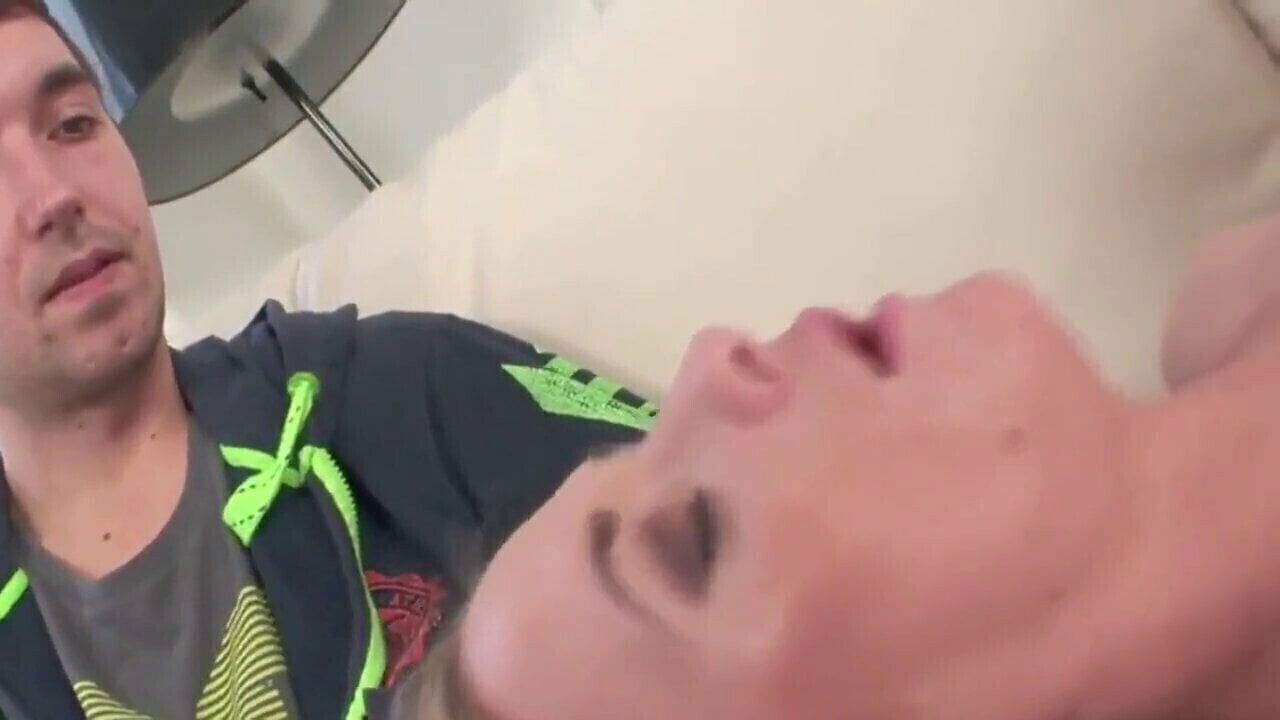 slut step sister blonde housewife gets swinger fuck