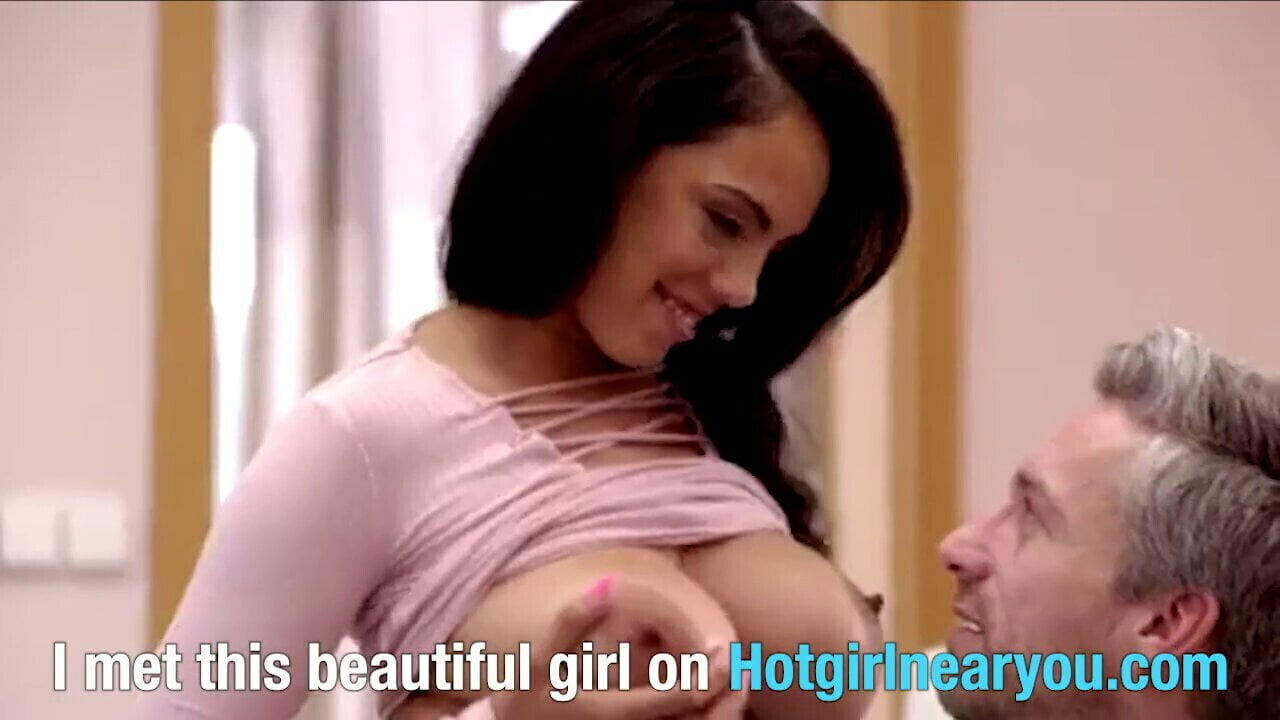 Natural Tits, Huge Tits, Milk Cums From