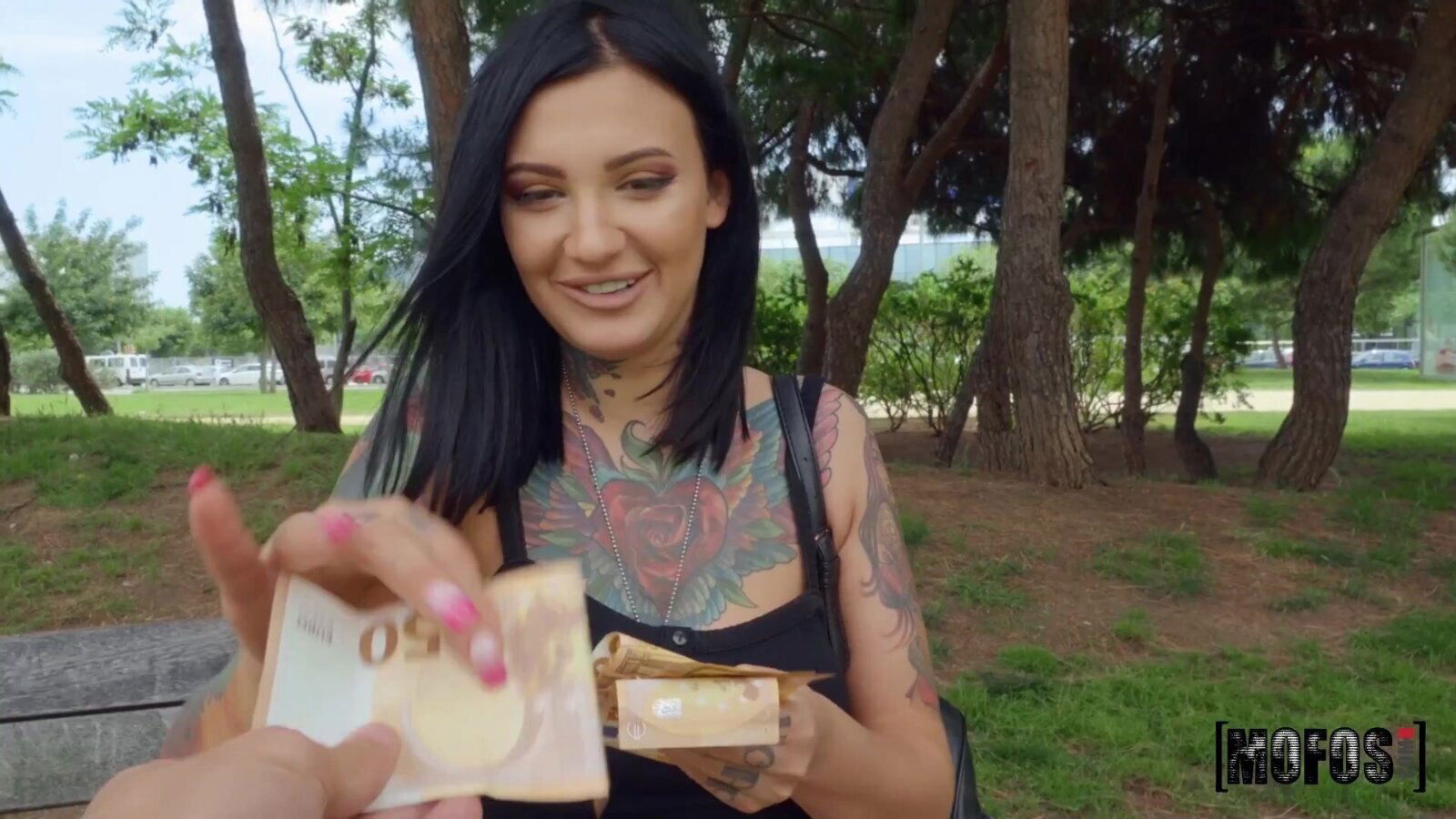 Jordi pounded Adel Asanty field