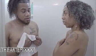 The ArtemiXXX gets caught in shower Ft UnicornRiah (Trailer)