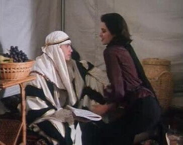 Rudolph Valentino l'irresistible seducteur part