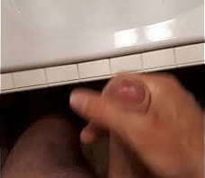 Bathroom cum session