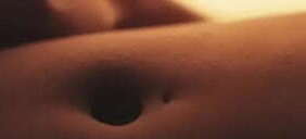 The Subtle Beauty of a Belly Button