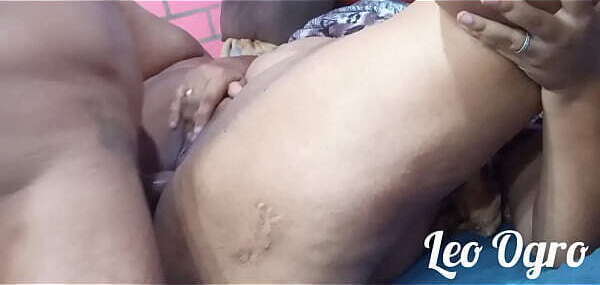 Gozando bucetao gordinha safada