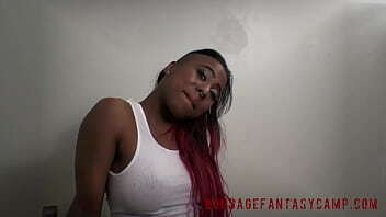 Fukme goes totalfetishxxxx