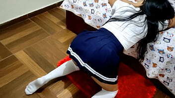 Prima Quiere Levantar Culo Ayudo Vitaminas Dentro Culo Primo Ayudame Sacar Culo