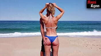 Super titted Kerri Lynn getting fucked.