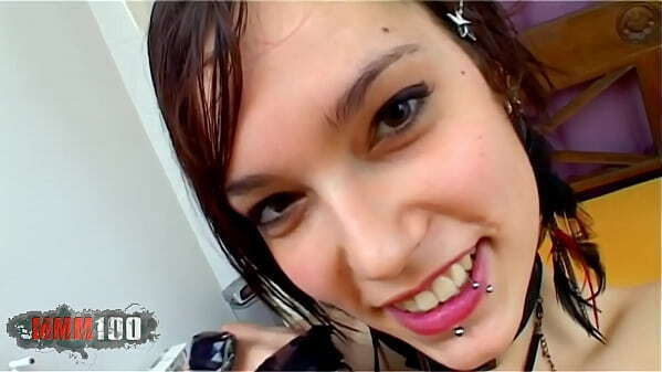 Porn casting Silvia Rubi