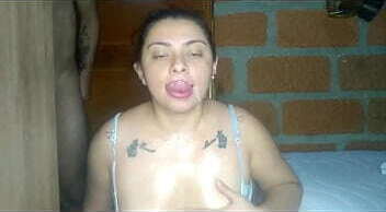 costumbre espiarme cuando consiento antes d...esta gran facial actor juan