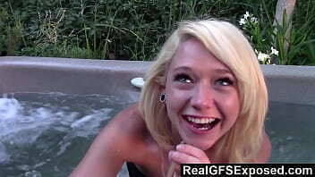 RealGfsExposed &ndash_ Young Girl Sucks