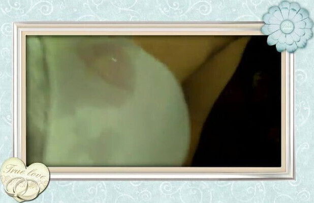 Cum in Her White Panties