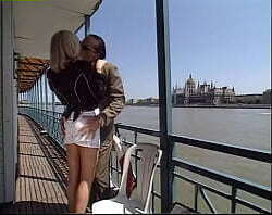 Orient Sexpress #1 - A train journey full of sensuality and fucking