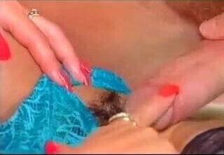 Classic Busty Euro Cougar Banging