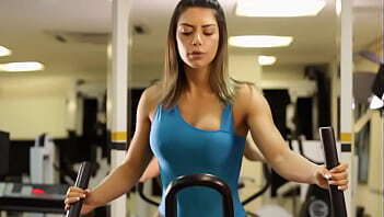 Contos Multishow S02E07 - Personal Trainer