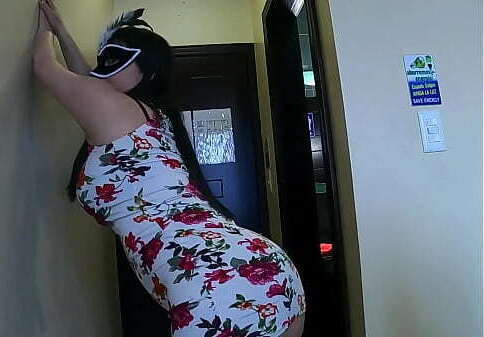 hijastro est&aacute_ haciendo hombre encanta cornudo marido