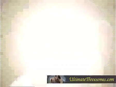 Sneak Preview: Amazing Threesome &amp_ Double BJ'_s Compilation