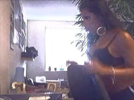 Calida Kline Dark Beauty