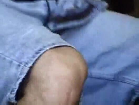 Fucking with my father's best friend