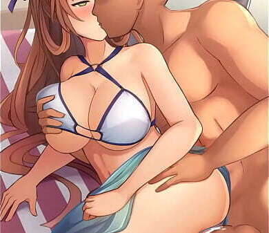 Springfield (Girls Frontline)-Naughty Mermaid